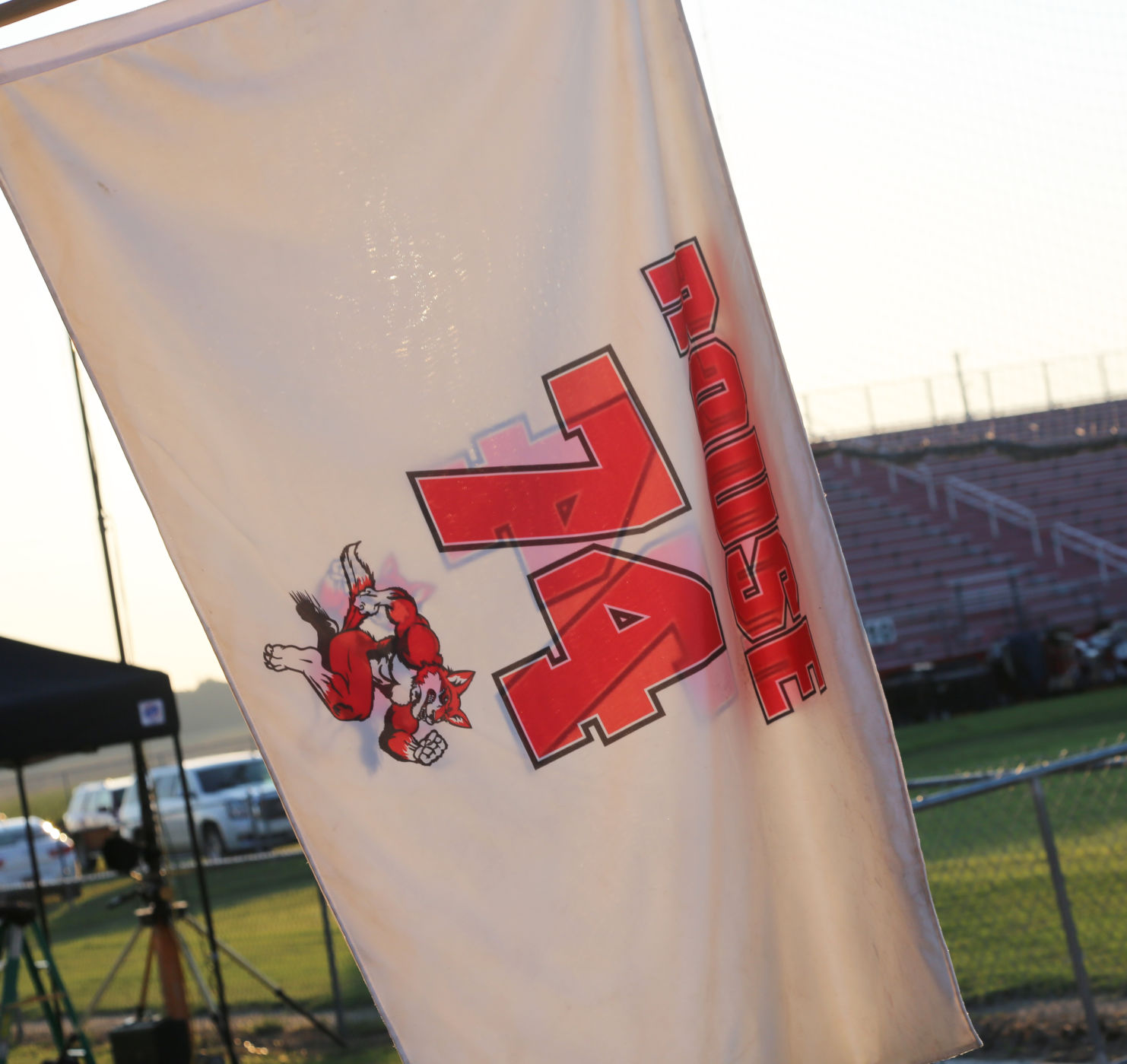 Camden at Hartsville